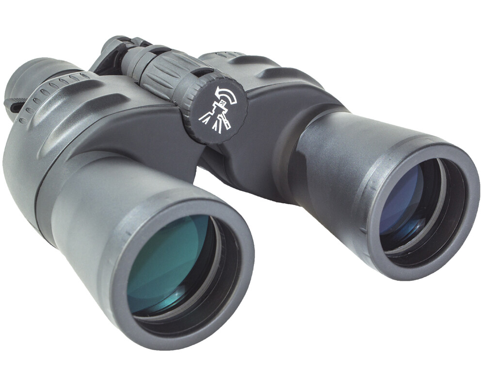 Бинокъл Bresser Spezial Zoomar 7–35x50 21