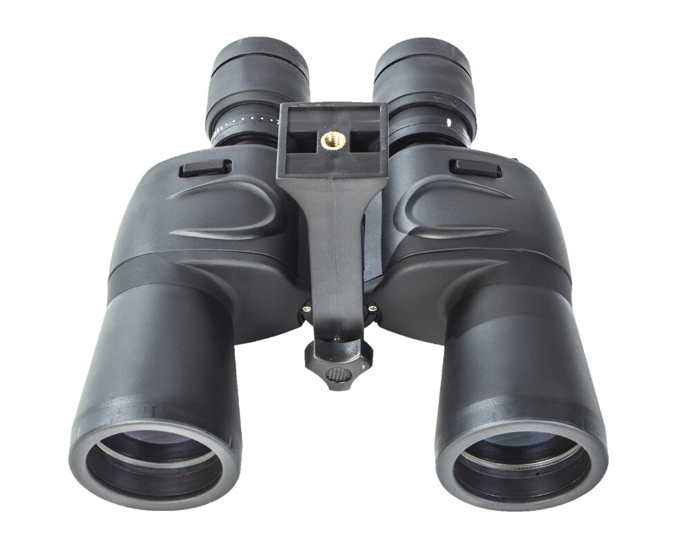 Бинокъл Bresser Spezial Zoomar 7–35x50 47