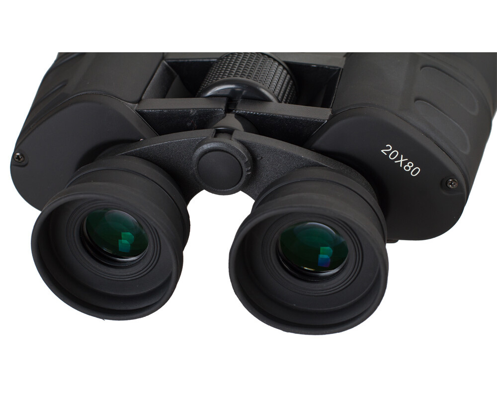 Бинокъл Bresser Spezial Astro 20x80 без триножник 32