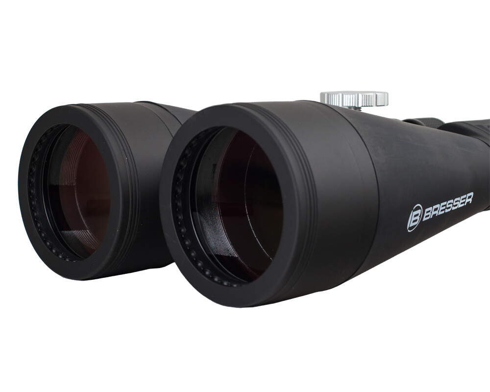 Бинокъл Bresser Spezial Astro 20x80 без триножник 31