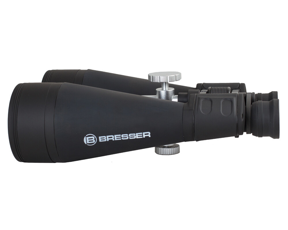 Бинокъл Bresser Spezial Astro 20x80 без триножник 4