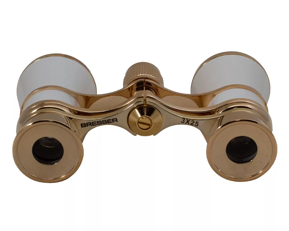 Бинокъл Театрален Bresser Scala MPG 3x25 19