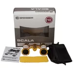 Бинокъл Театрален Bresser Scala MPG 3x25 23