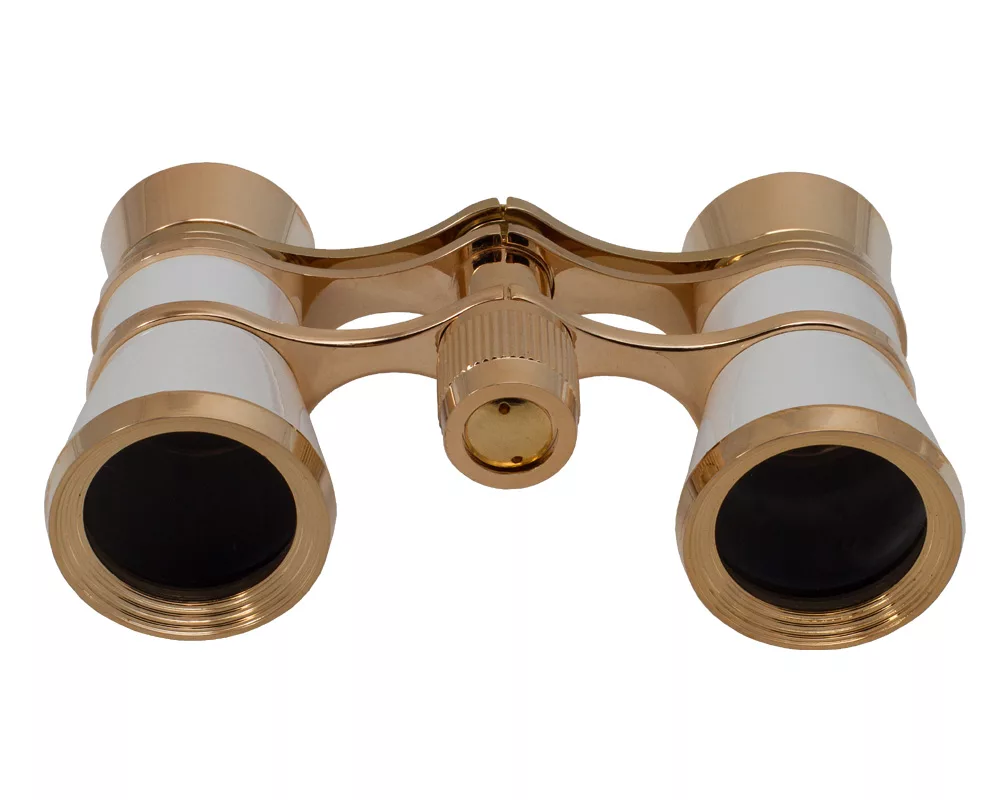 Бинокъл Театрален Bresser Scala MPG 3x25 18
