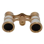 Бинокъл Театрален Bresser Scala MPG 3x25 2