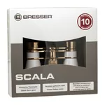 Бинокъл Театрален Bresser Scala MPG 3x25 8