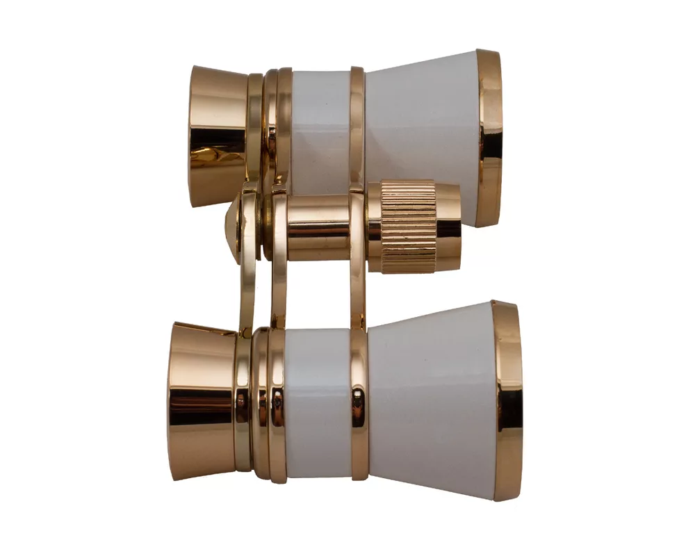 Бинокъл Театрален Bresser Scala MPG 3x25 6