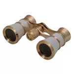 Бинокъл Театрален Bresser Scala MPG 3x25 21