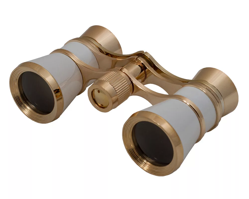 Бинокъл Театрален Bresser Scala MPG 3x25 21
