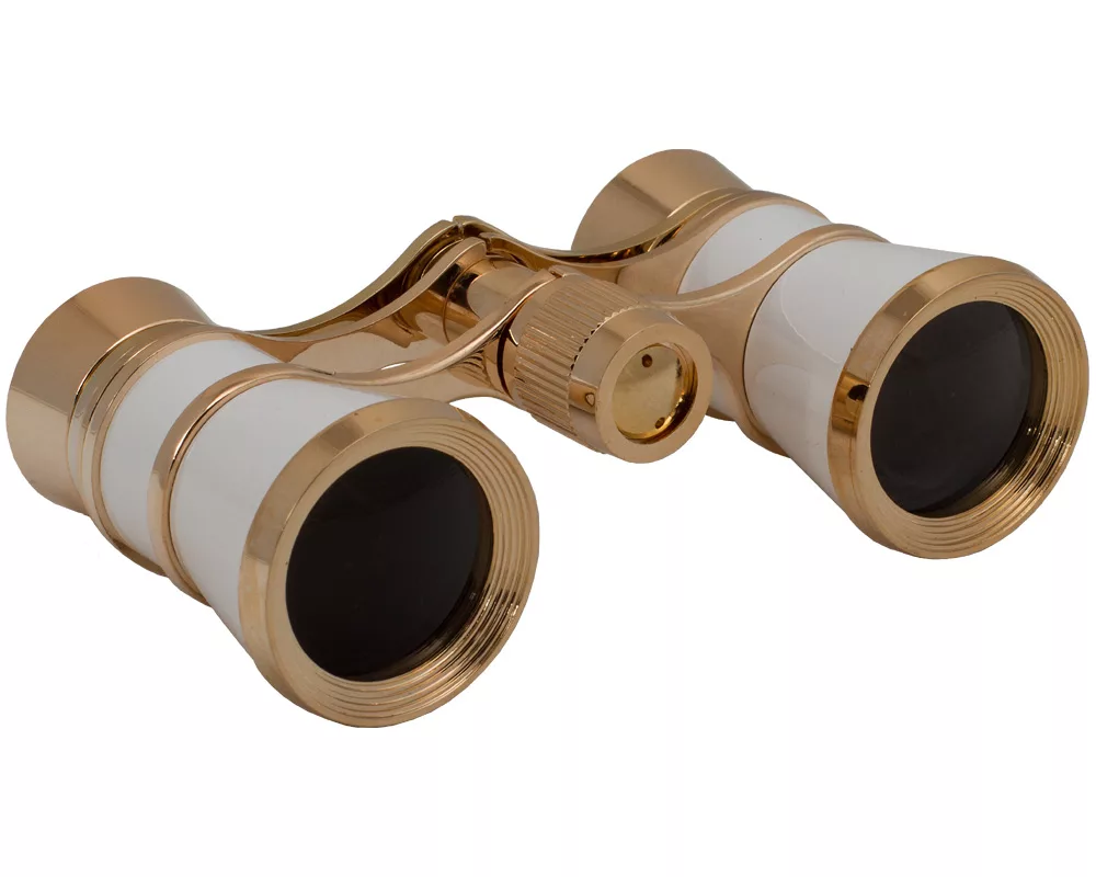Бинокъл Театрален Bresser Scala MPG 3x25 25