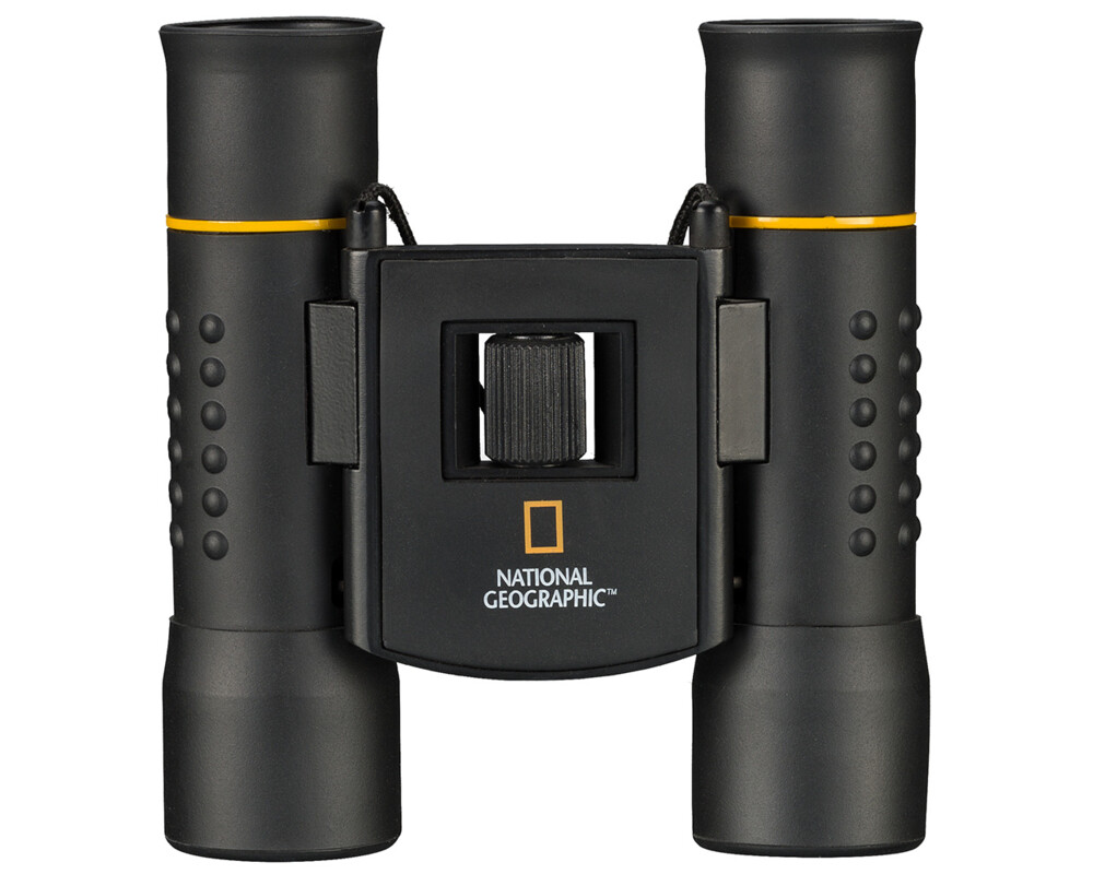 Бинокъл Bresser National Geographic 10x25 41