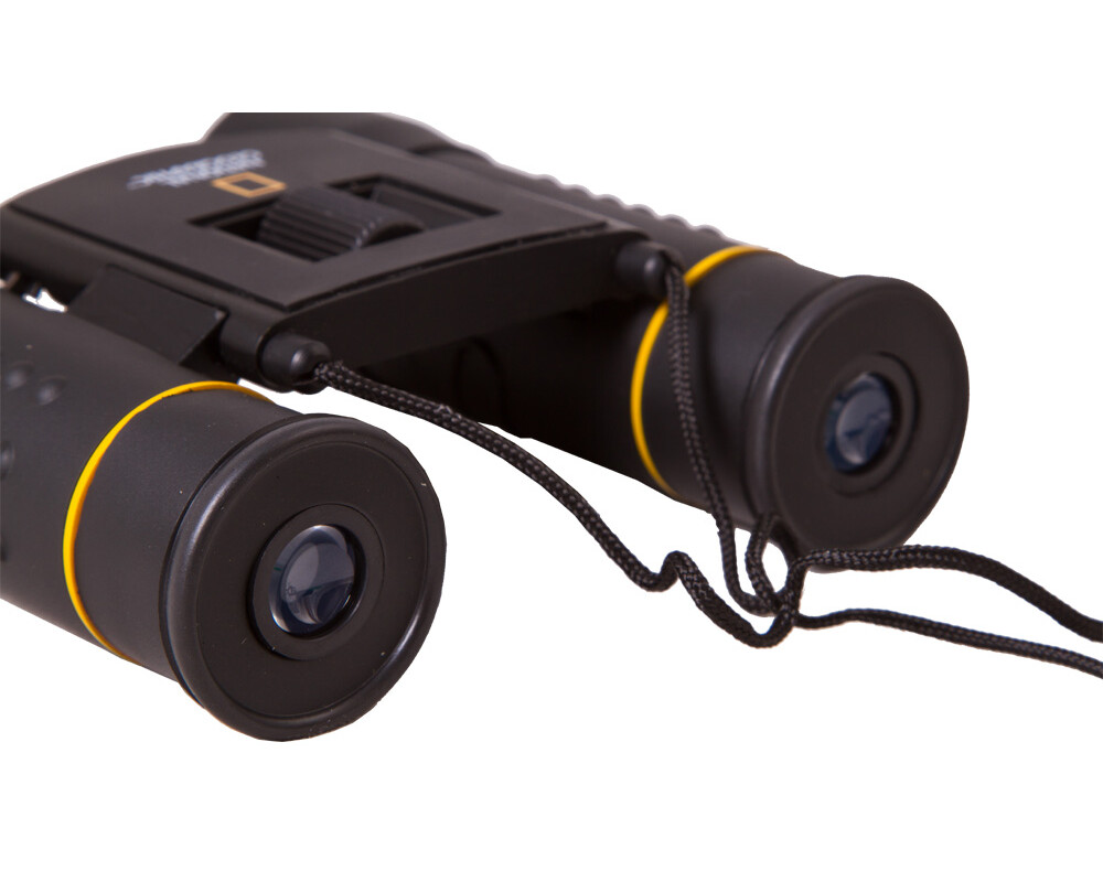 Бинокъл Bresser National Geographic 10x25 21