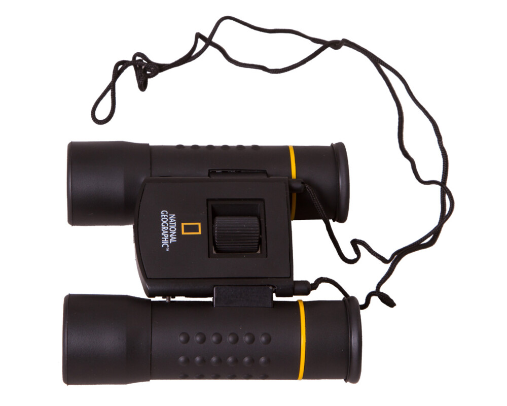 Бинокъл Bresser National Geographic 10x25 33