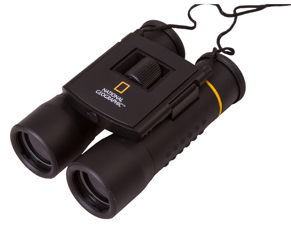 Бинокъл Bresser National Geographic 10x25 19