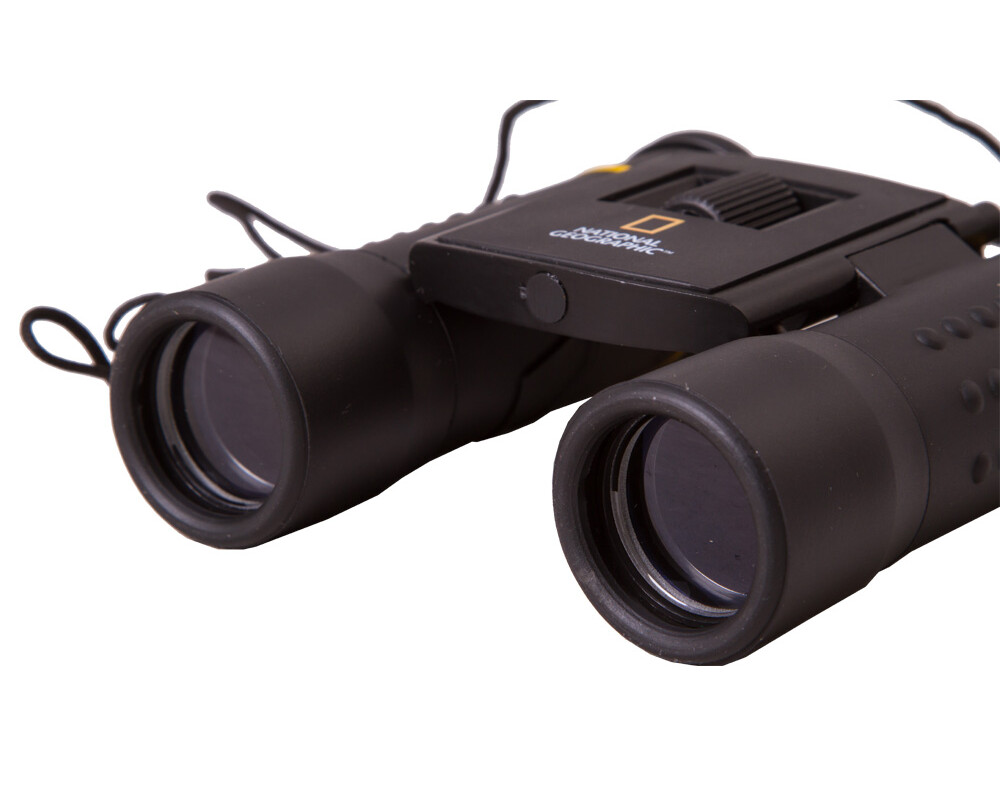 Бинокъл Bresser National Geographic 10x25 20