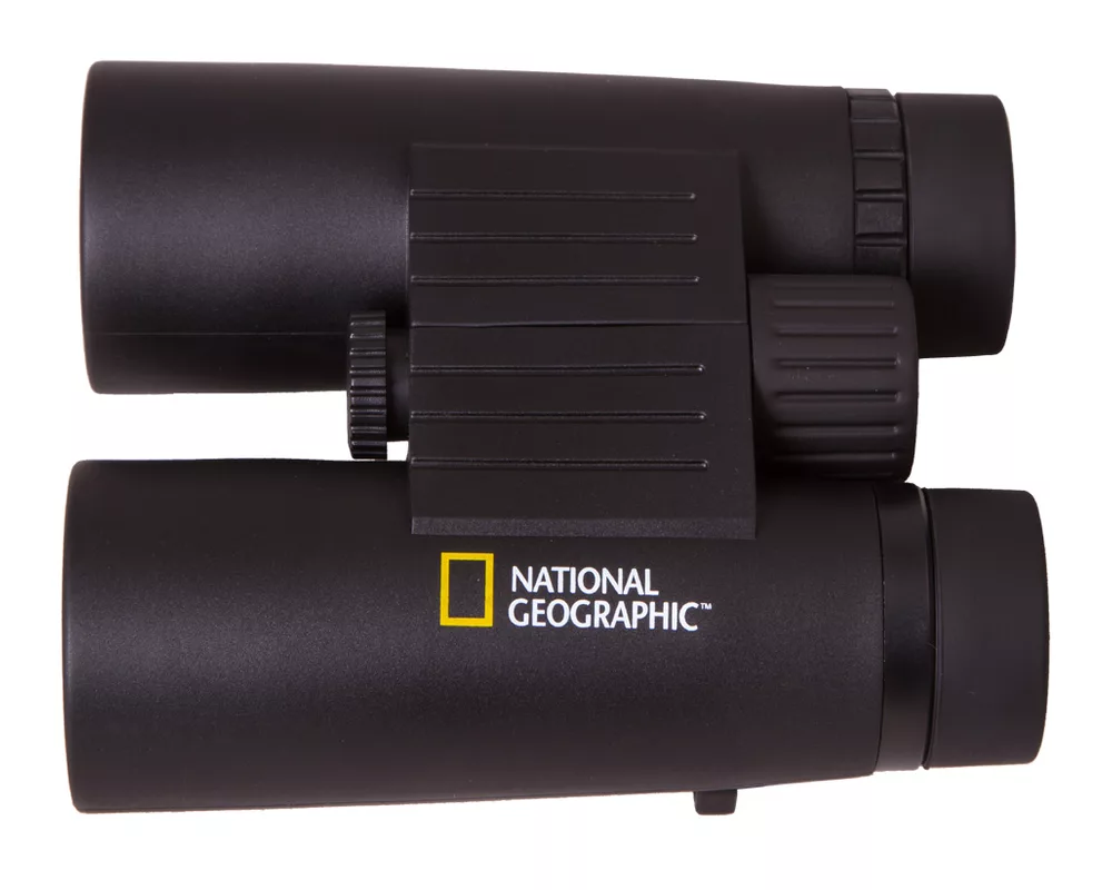 Бинокъл Bresser National Geographic 10x42 WP 7