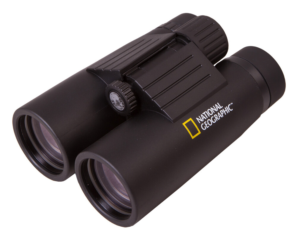 Бинокъл Bresser National Geographic 10x42 WP 34