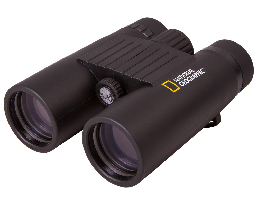 Бинокъл Bresser National Geographic 10x42 WP 17