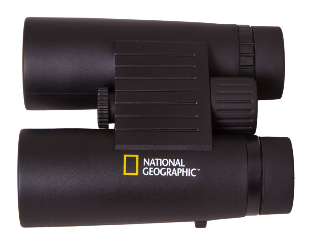 Бинокъл Bresser National Geographic 10x42 WP 33