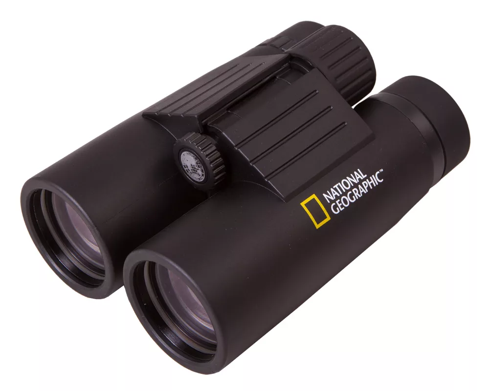 Бинокъл Bresser National Geographic 10x42 WP 8
