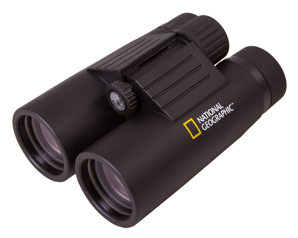 Бинокъл Bresser National Geographic 10x42 WP 19