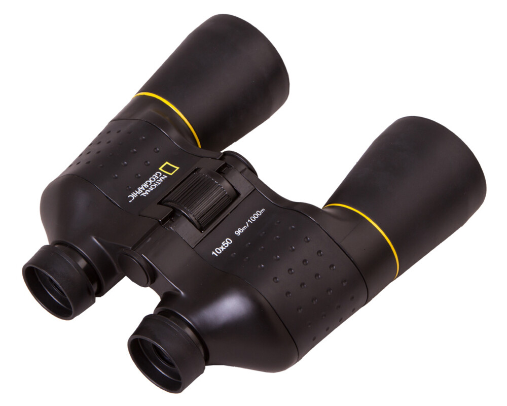 Бинокъл Bresser National Geographic 10x50 4