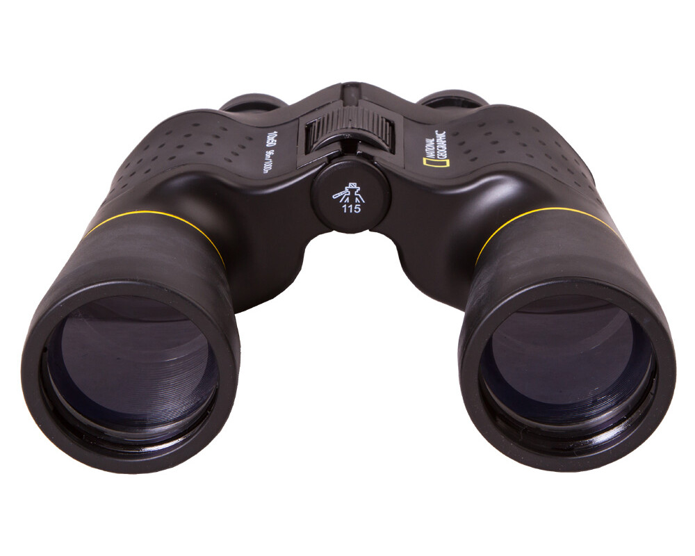 Бинокъл Bresser National Geographic 10x50 5