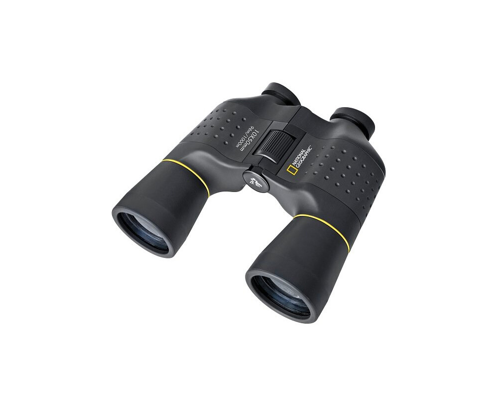 Бинокъл Bresser National Geographic 10x50 2