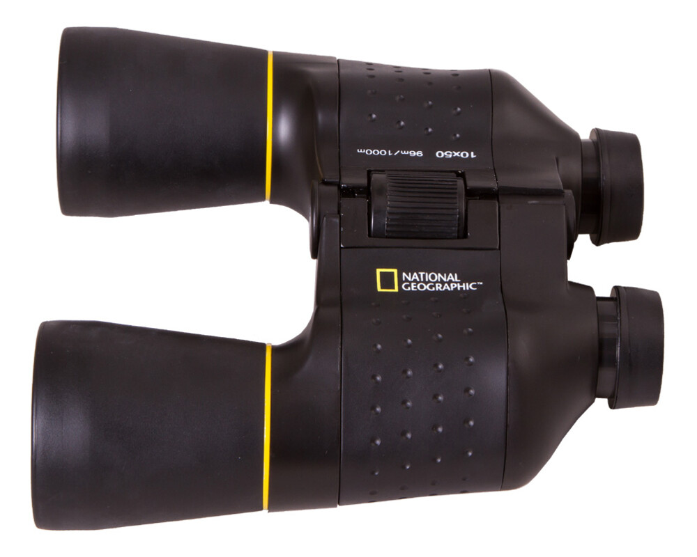 Бинокъл Bresser National Geographic 10x50 3