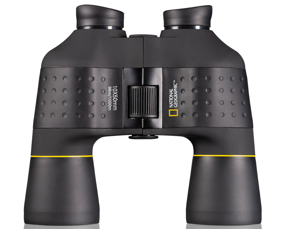 Бинокъл Bresser National Geographic 10x50 45