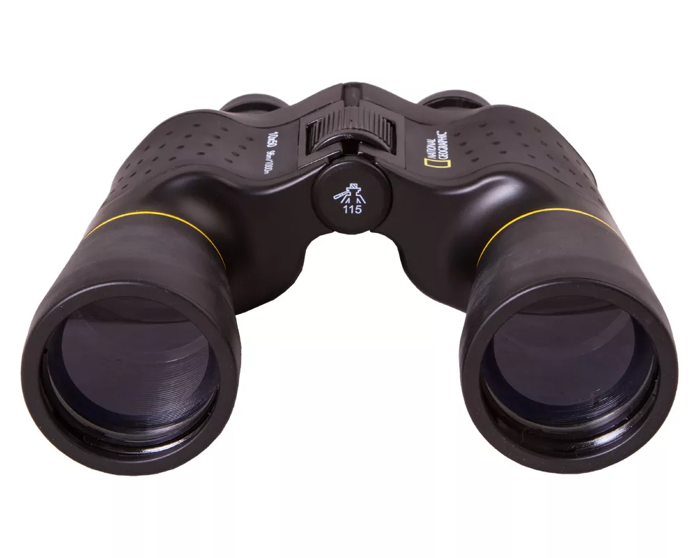 Бинокъл Bresser National Geographic 10x50 9