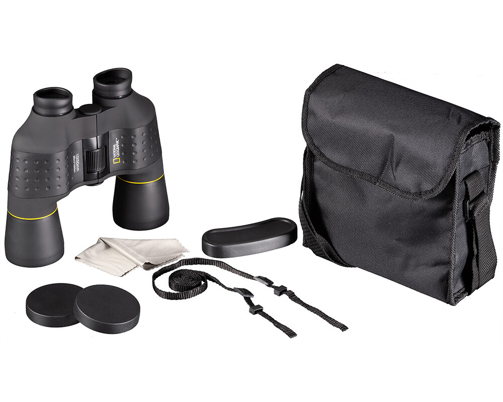 Бинокъл Bresser National Geographic 10x50 47