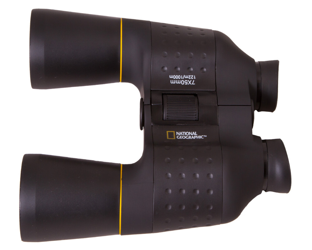 Бинокъл Bresser National Geographic 7x50 2