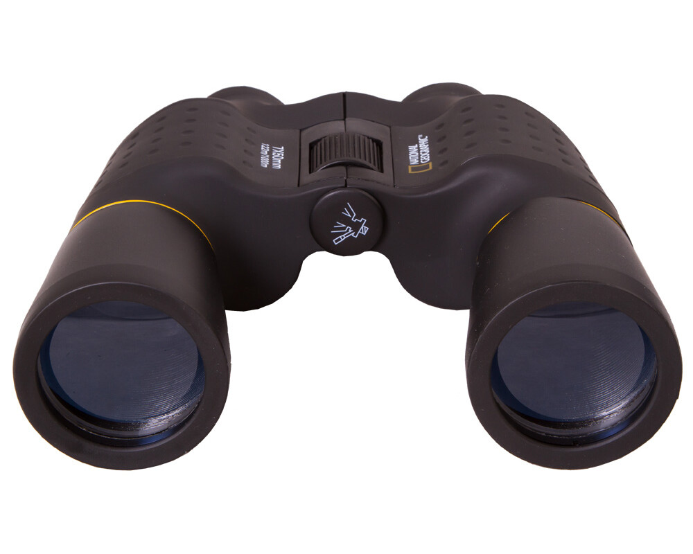 Бинокъл Bresser National Geographic 7x50 35