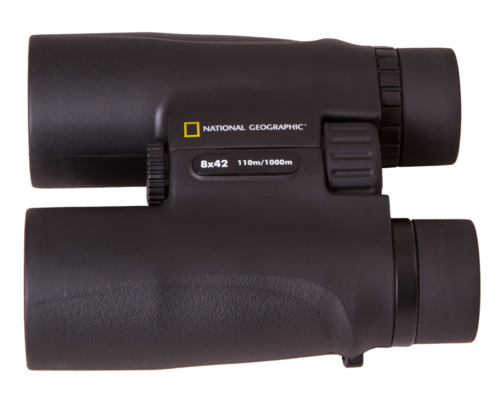 Бинокъл Bresser National Geographic 8x42 4