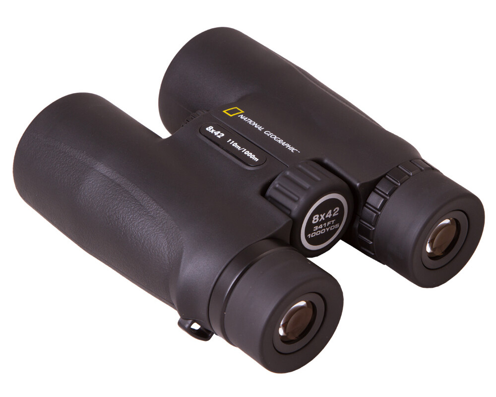 Бинокъл Bresser National Geographic 8x42 2