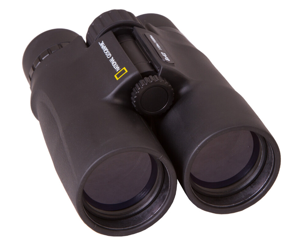 Бинокъл Bresser National Geographic 8x42 3