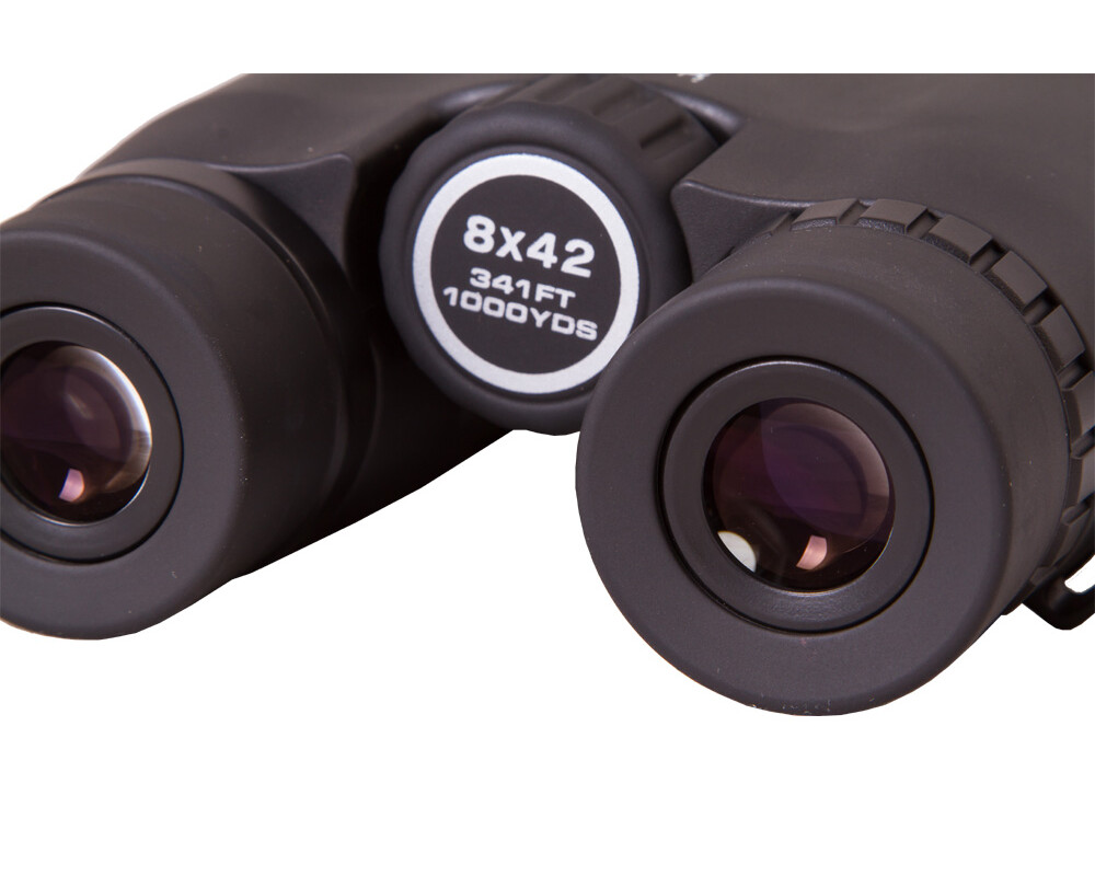 Бинокъл Bresser National Geographic 8x42 37