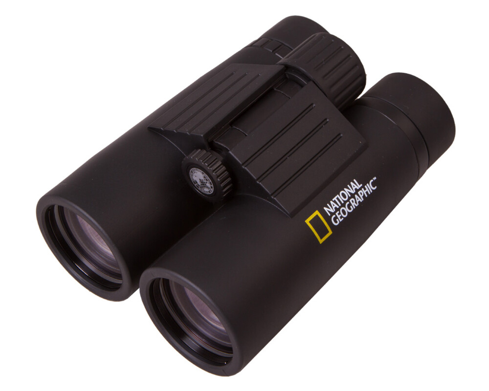Бинокъл Bresser National Geographic 8x42 WP 3