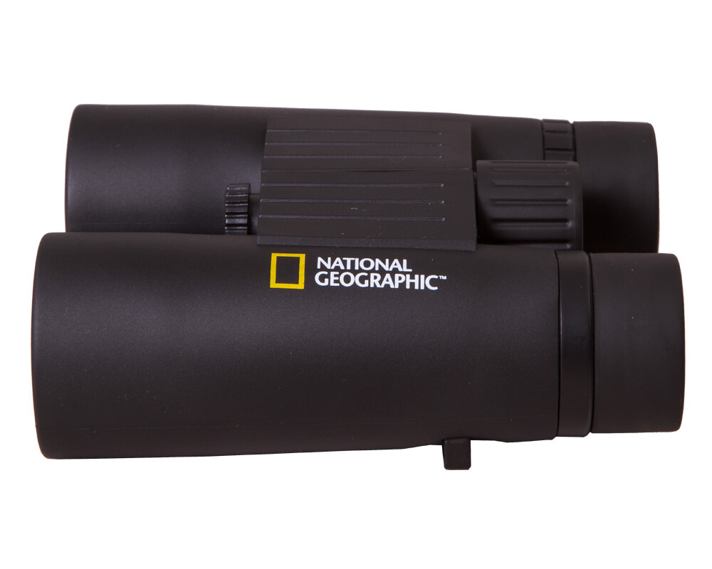 Бинокъл Bresser National Geographic 8x42 WP 2
