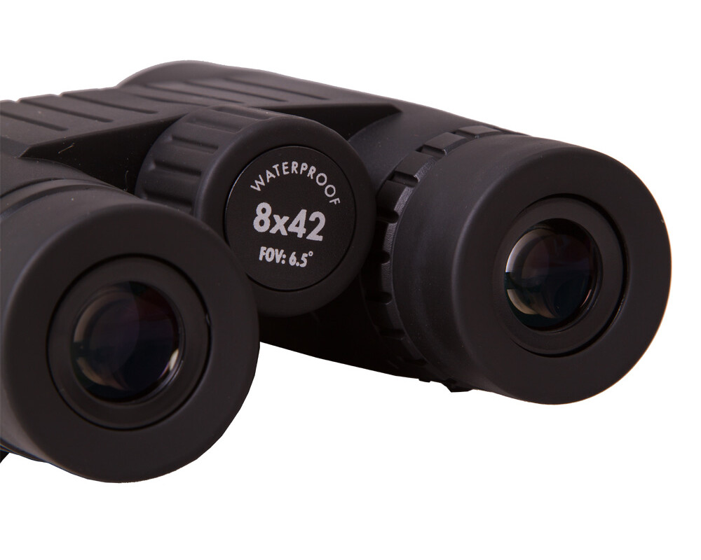 Бинокъл Bresser National Geographic 8x42 WP 36