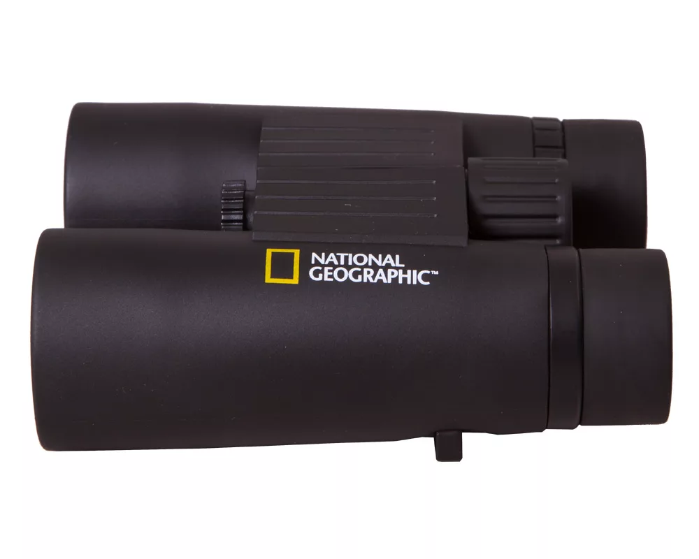 Бинокъл Bresser National Geographic 8x42 WP 7