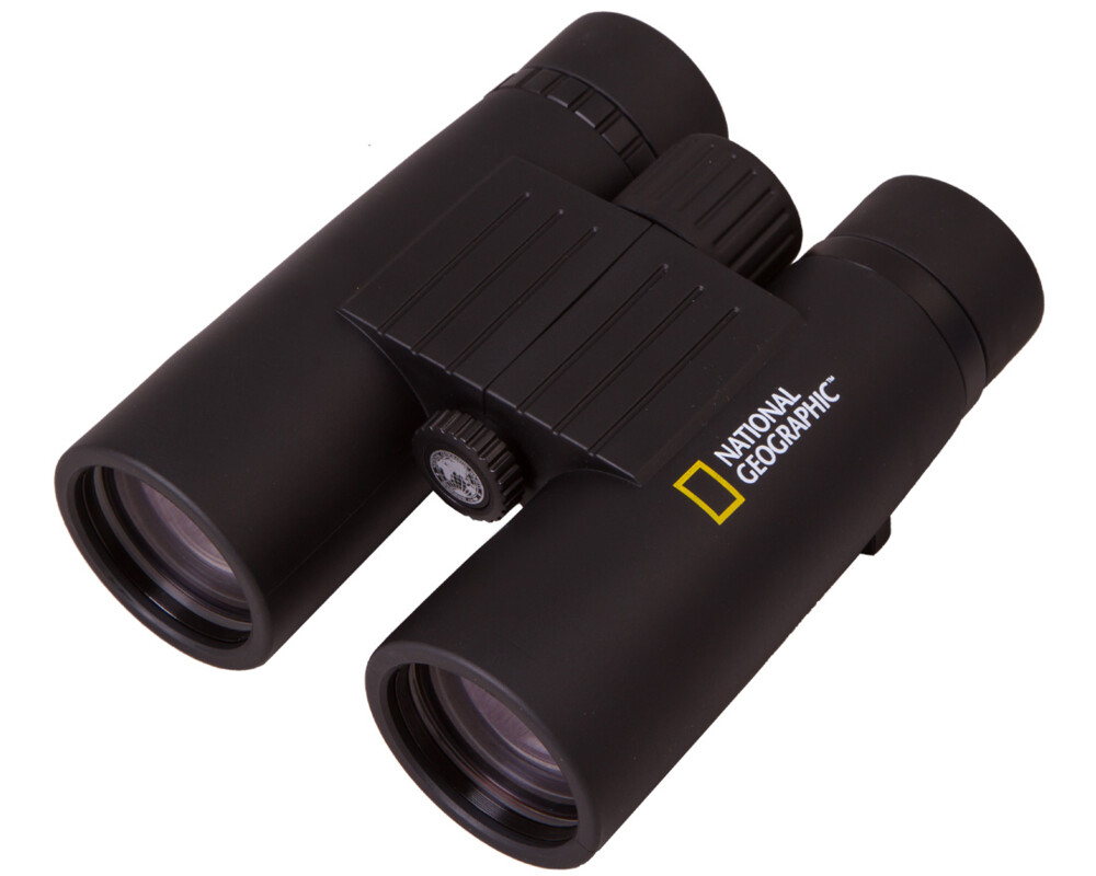 Бинокъл Bresser National Geographic 8x42 WP 25