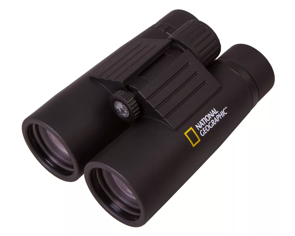 Бинокъл Bresser National Geographic 8x42 WP 8