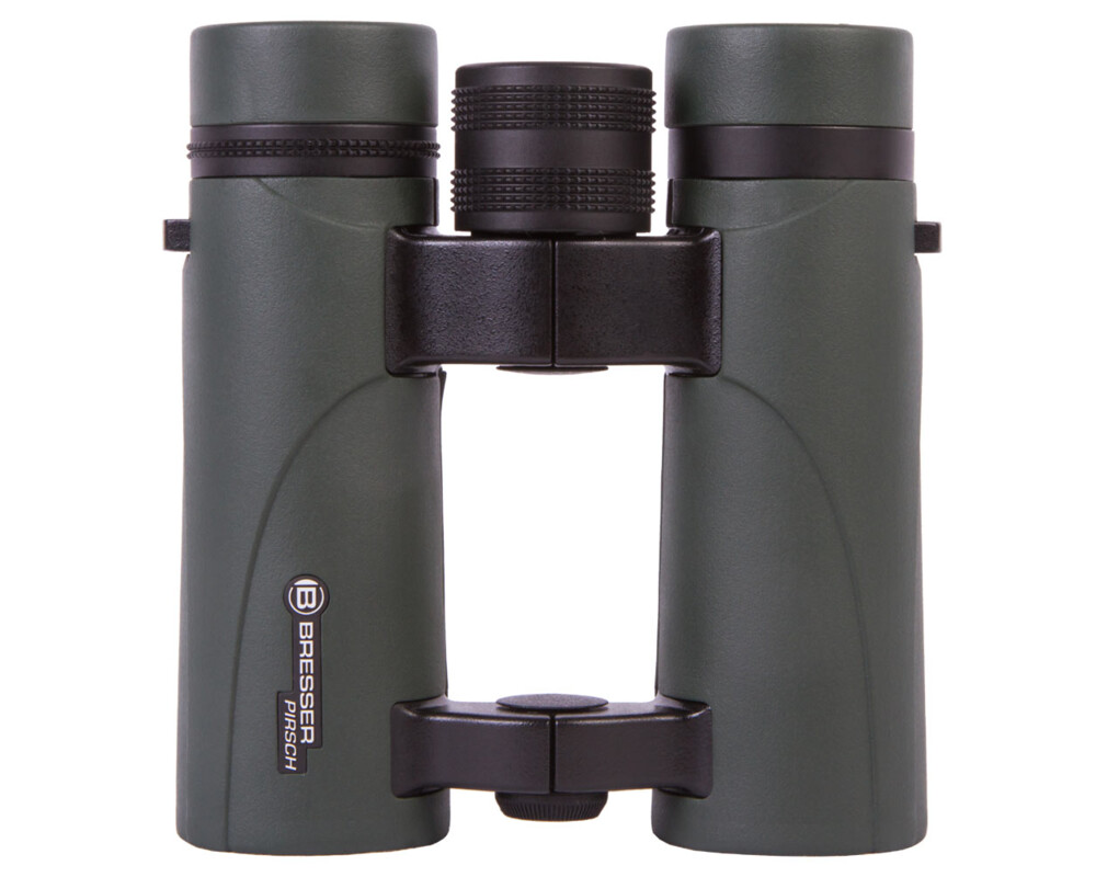Бинокъл Bresser Pirsch 10x34 3