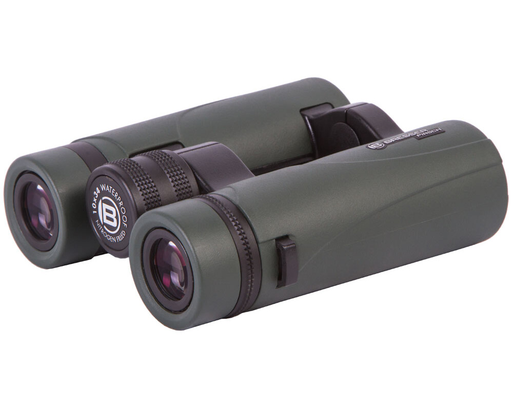 Бинокъл Bresser Pirsch 10x34 71