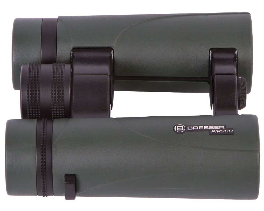 Бинокъл Bresser Pirsch 10x34 72