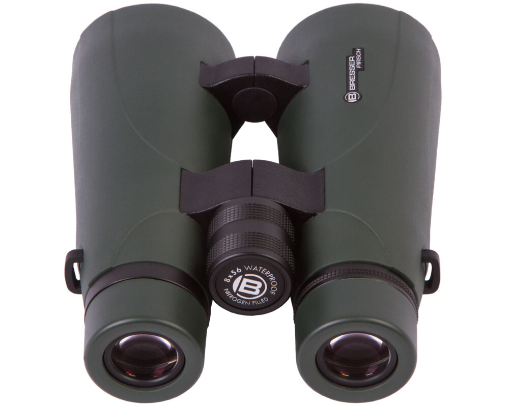Бинокъл Bresser Pirsch 8x56 76
