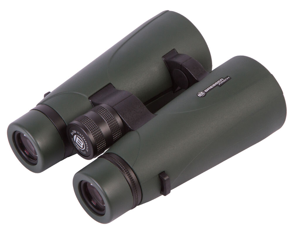 Бинокъл Bresser Pirsch 8x56 77