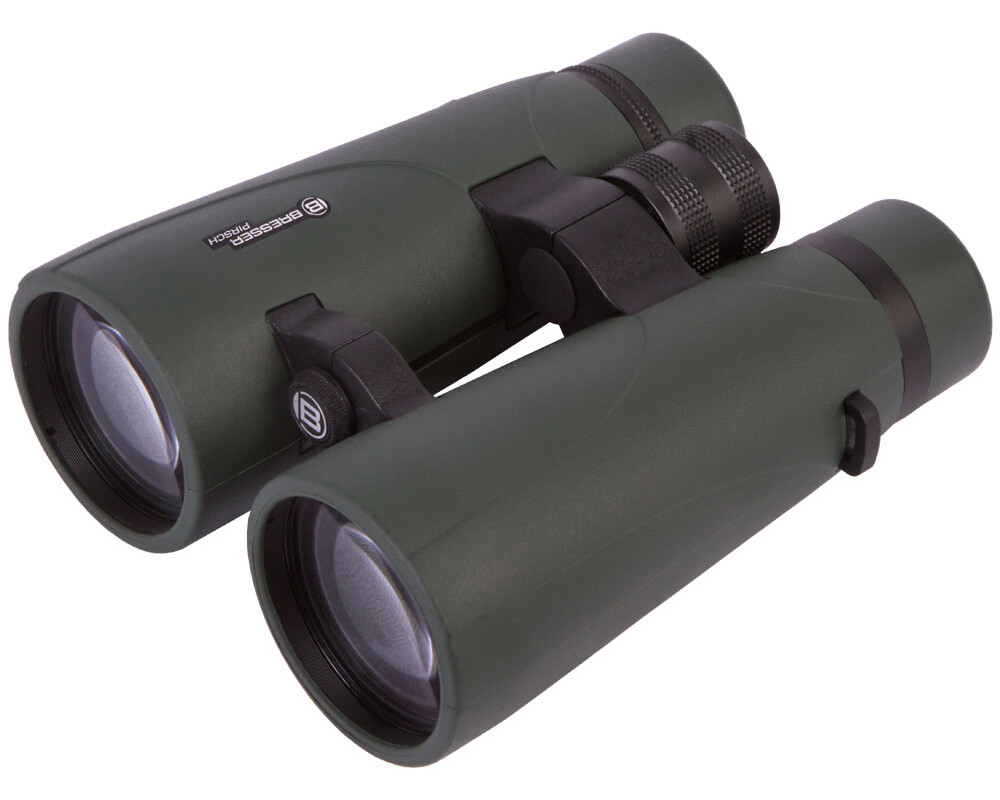 Бинокъл Bresser Pirsch 8x56 90